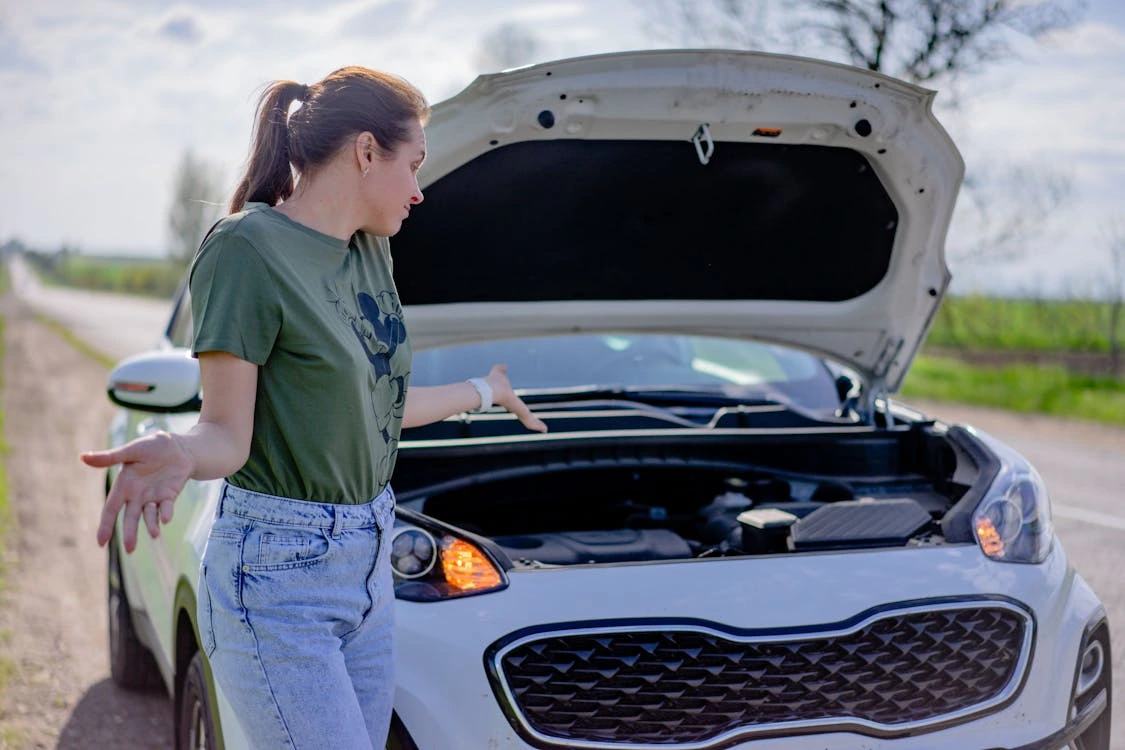 Breakdown Recovery Services in Letchworth A Complete Guide for Stranded Drivers