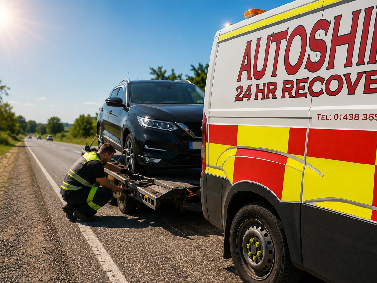 Flat Tyres in Summer: Why Punctures Increase During Holiday Travel