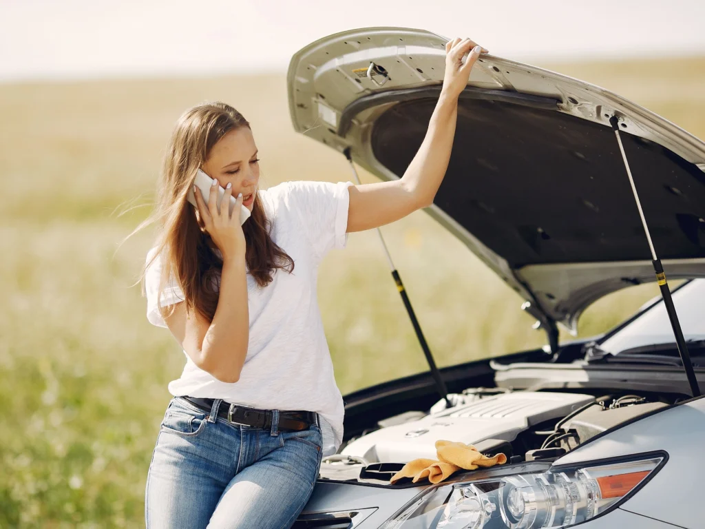 A Driver’s Guide to Car Recovery Services In Hertfordshire